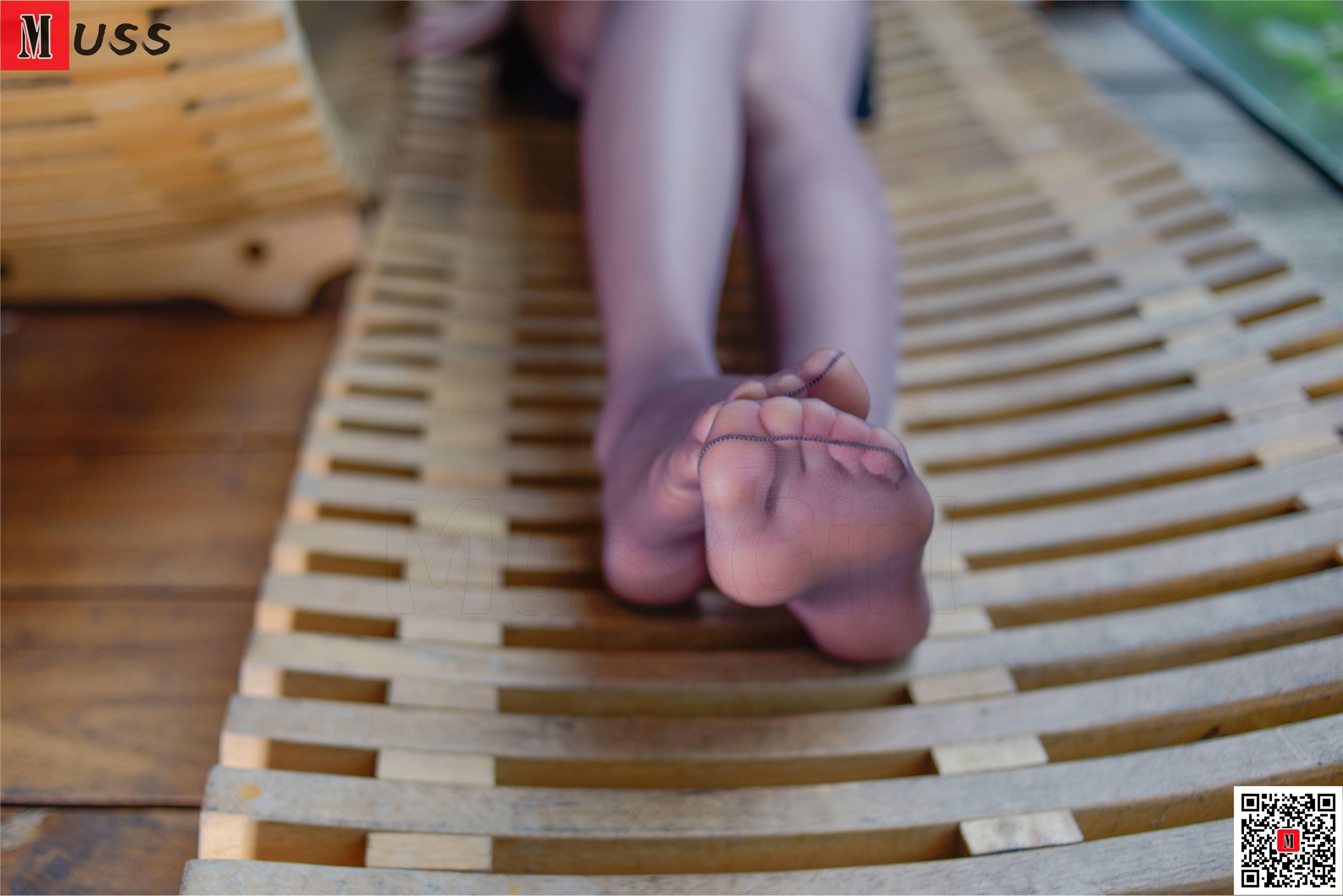 MussGirl慕丝女郎  NO.691 阿瑶（下）